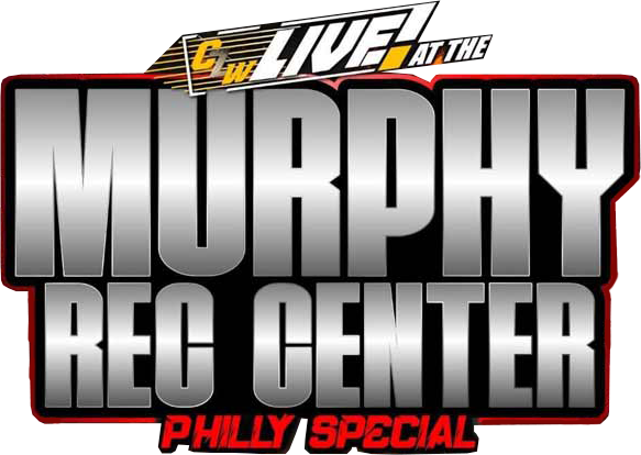 CZW: Live At The Murphy Rec Center - April 7th at 1PM - Tix on sale now