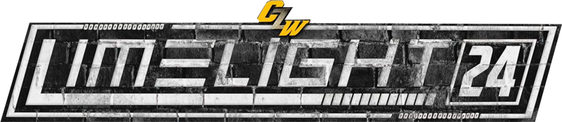 CZW: Limelight 24 - March 3rd - State Theater - Havre de Grace MD - Tix on sale now