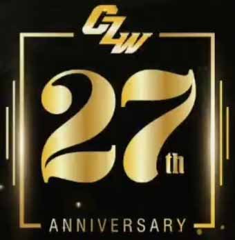 CZW's 27th Anniversary Show