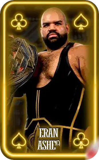 CZW World Heavyweight Championship Triple Threat - Nick F'N Gage Vs. Eran Ashe (c) Vs. Griffin McCoy