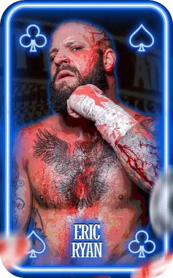 Eric Ryan answers the Open Challenge of Rickey Shane Page