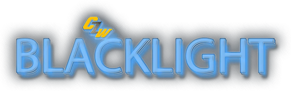 CZW presents Blacklight at Neshaminy Creek Brew Co on February 28th at 7PM - Tix on sale now!