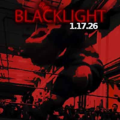 Watch CZW's Blacklight v2 now on IWTV.live and our Official YouTube page