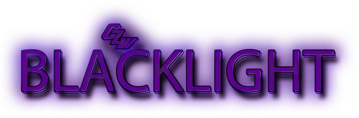 CZW presents Blacklight at Neshaminy Creek Brew Co on December 20th at 7PM - Tix on sale now!