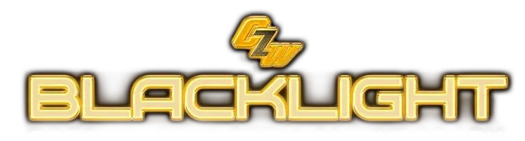 CZW presents Blacklight at 7PM on February 28th at Neshaminy Creek Brew Co in Croydon PA - Tix on sale now