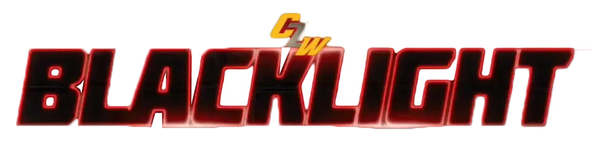 CZW presents Blacklight e4 at Neshaminy Creek Brew Co on March 21st at 7PM - Tix on sale now!