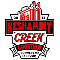 Emanating LIVE from Neshaminy Creek Brewing Company