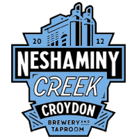 Emanating LIVE from Neshaminy Creek Brewing Company