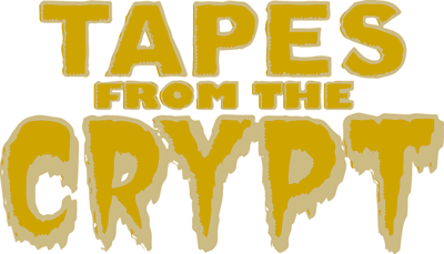 In collaboration with Crypt Video Rentals