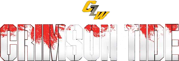 CZW presented Crimson Tide on the Atlantic City Beach, May 3rd. 2025 at 1PM