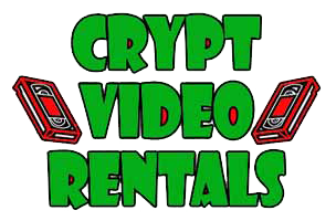 This event is sponsored by Crypt Video Rentals