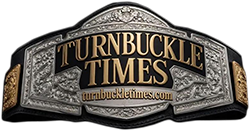 This event sponsored by Turnbuckle Times!