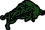 Official theme song for CZW's Hunt For Blood by Greenhorn