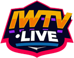 Streaming LIVE via IWTV