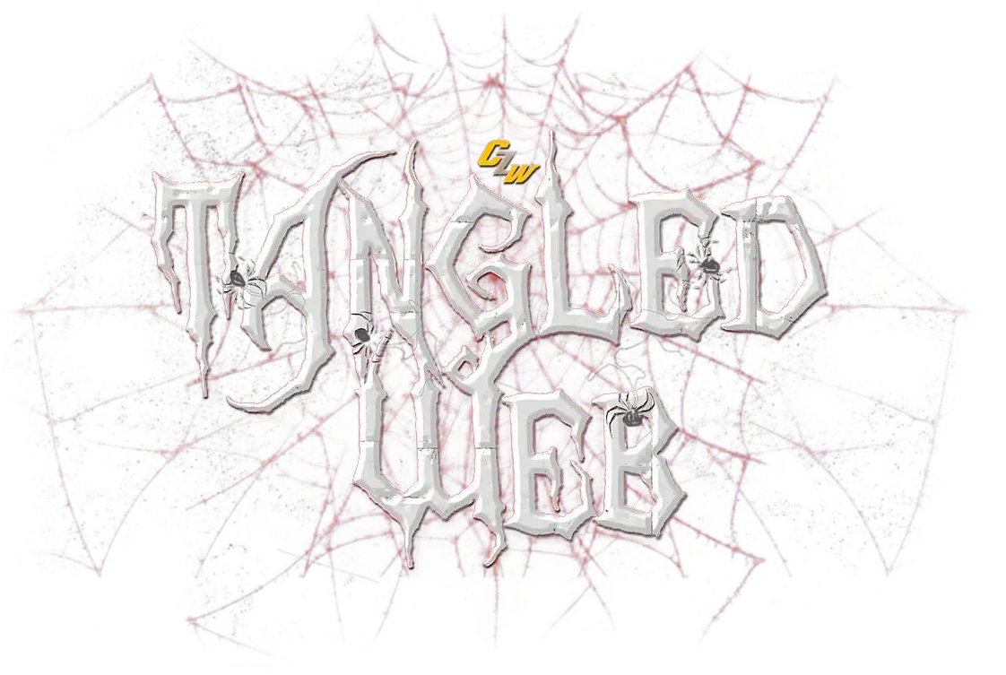 CZW's Tangled Web returns June 27th - Tix on sale now