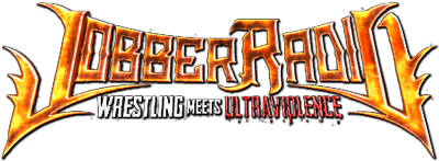 #TOD22 sponsored by Jobber Radio - Where Wrestling meets Ultraviolence
