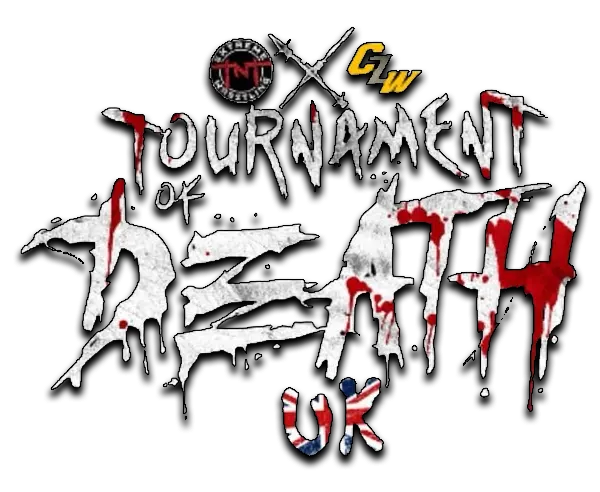 Combat Zone Wrestling + TNT Extreme Wrestling - Tournament Of Death UK - September 27, 2026