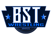 Blood Sweat Tears Wrestling - Saturday, May 16 at 2PM
