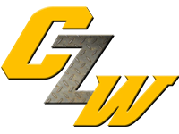 Combat Zone Wrestling - Saturday, May 16 at 5PM