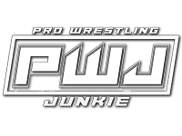 Pro Wrestling Junkie - Saturday, May 16 at 8PM
