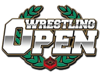 Wrestling Open - Thursday, May 14 at 8PM