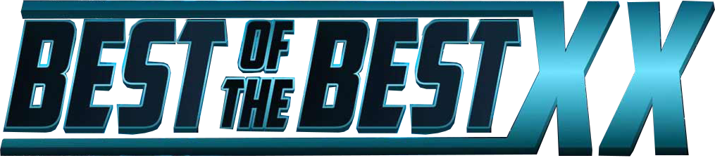 CZW: Best Of The Best XX is streaming now