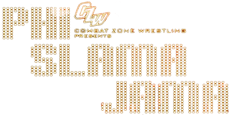 CZW: Phi Slama Jama from Houston Texas is streaming now over at IWTV