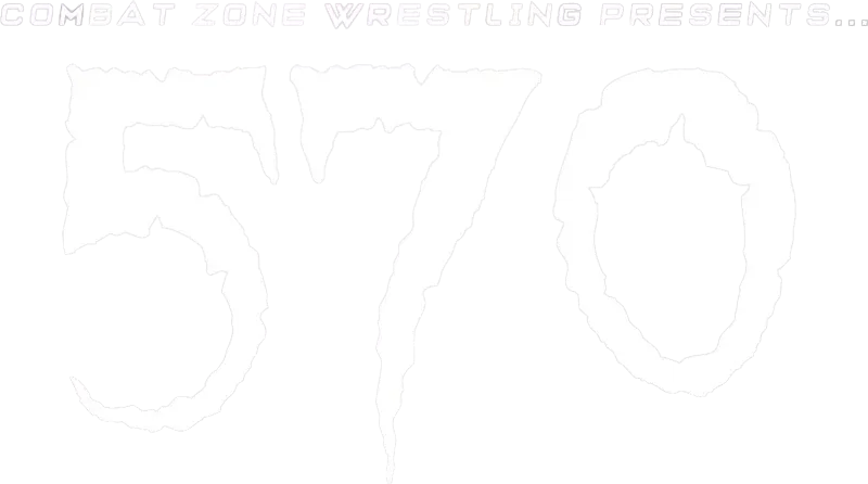 CZW presents 570 in Scranton PA on October 26th - Tix available now!