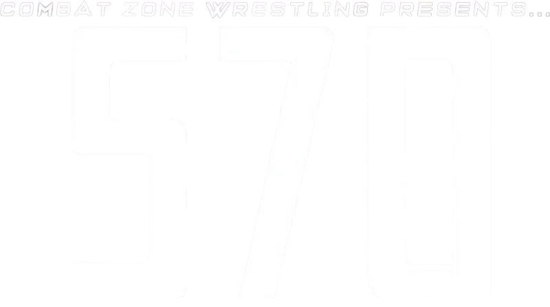 CZW presents 570 in Scranton PA on October 26th - Tix available now!