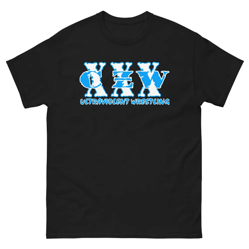 Buy the retro CZW XXX T-Shirt now!