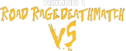 Round 1 - Road Rage Deathmatch - Mickie Knuckles Vs. JJ Allin