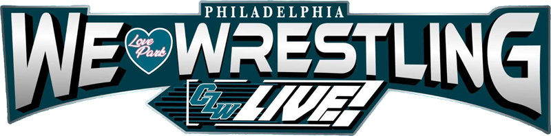 CZW: We Love Wrestling Series - July 20 at 6PM - FREE courtesy of Love Park and Philadelphia Parks + Recreation