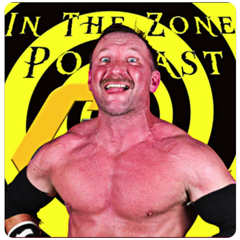 Enter the Zone with Frank Hartgrave for an exclusive interview with Lucky 13!