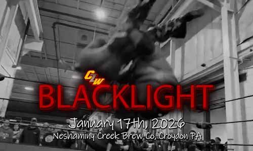 CZW's Blacklight v2 is streaming now at IWTV!